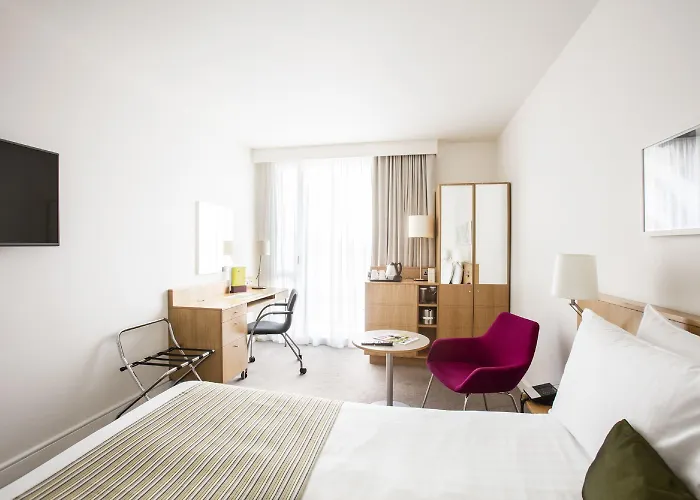 Doubletree By Hilton 4* Leeds (West Yorkshire)