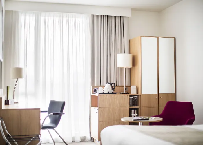 Doubletree By Hilton 4*