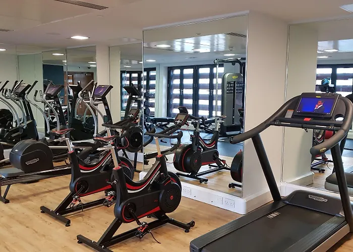 Doubletree By Hilton Otel 4*