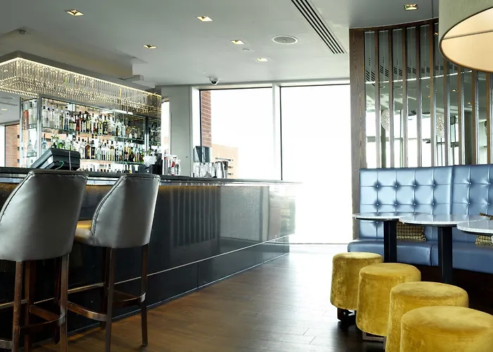 Doubletree By Hilton Leeds (West Yorkshire)