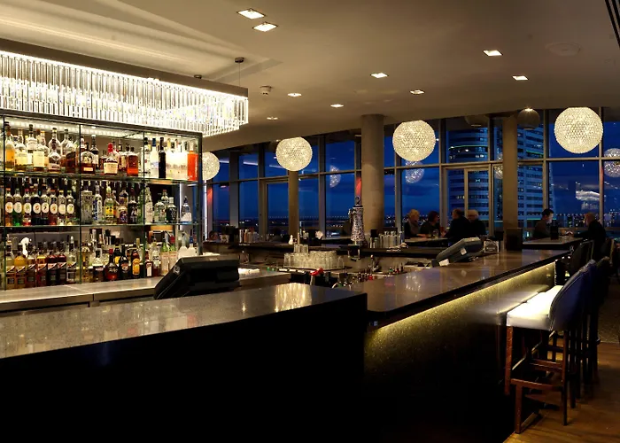 Otel Doubletree By Hilton