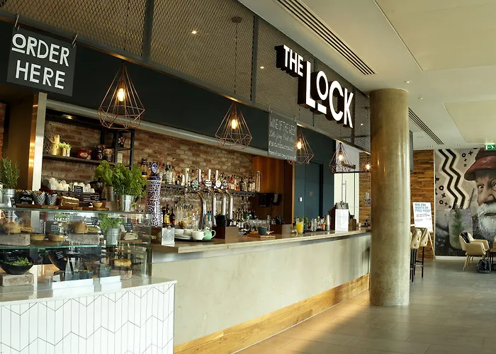 Doubletree By Hilton Otel 4*