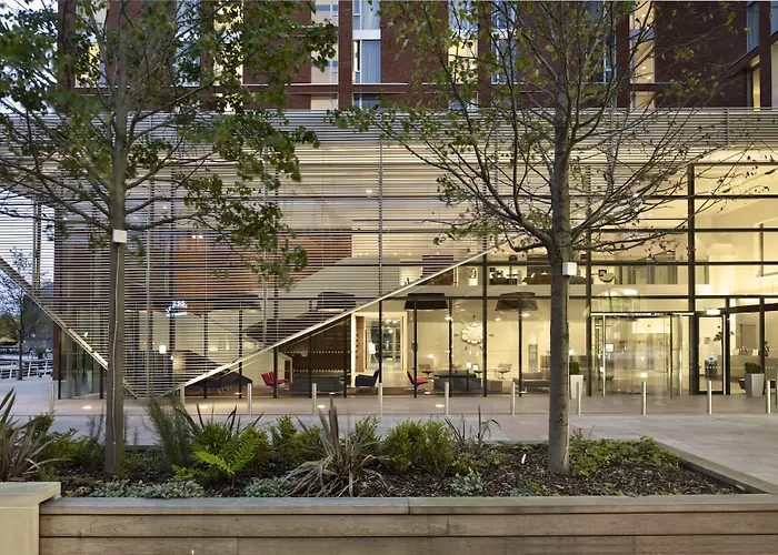 Otel Doubletree By Hilton