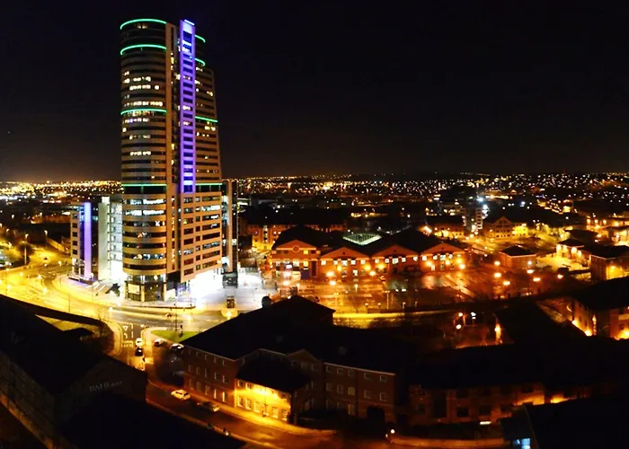 Doubletree By Hilton 4*