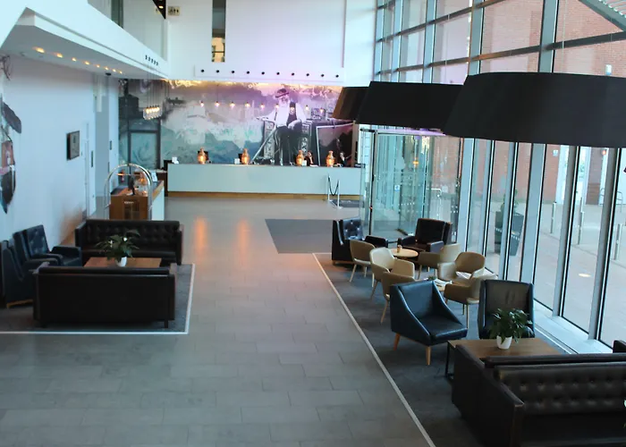 Doubletree By Hilton Otel 4*