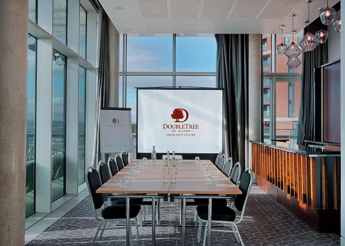 Doubletree By Hilton 4*