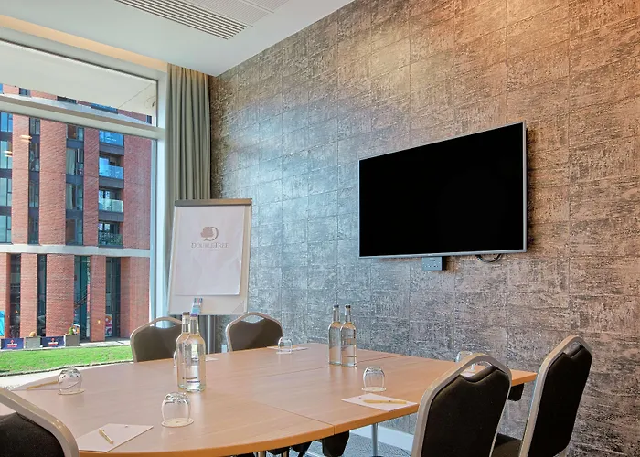 Otel Doubletree By Hilton