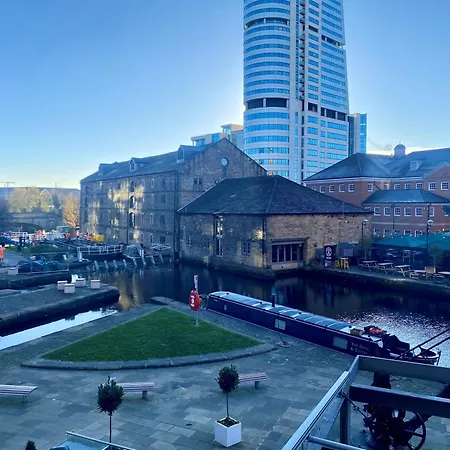 ダブルツリー　バイ　ヒルトン　リーズ ホテル