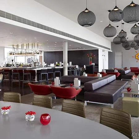 Doubletree By Hilton Leeds Hotel