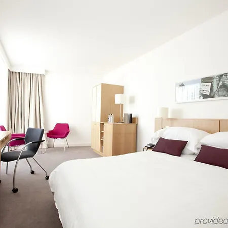 Hotel Doubletree By Hilton Leeds Leeds (West Yorkshire)